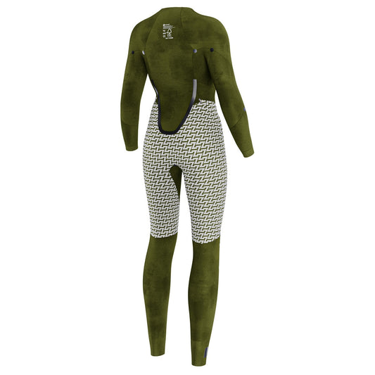 Prolimit Flare Steamer V-Zip 5/4