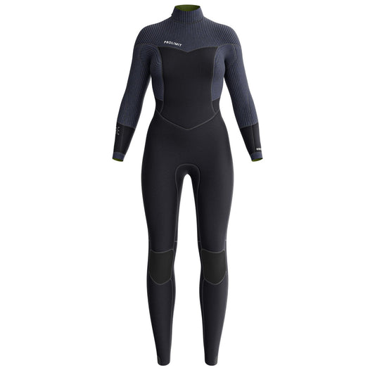 Prolimit Flare Steamer V-Zip 5/4