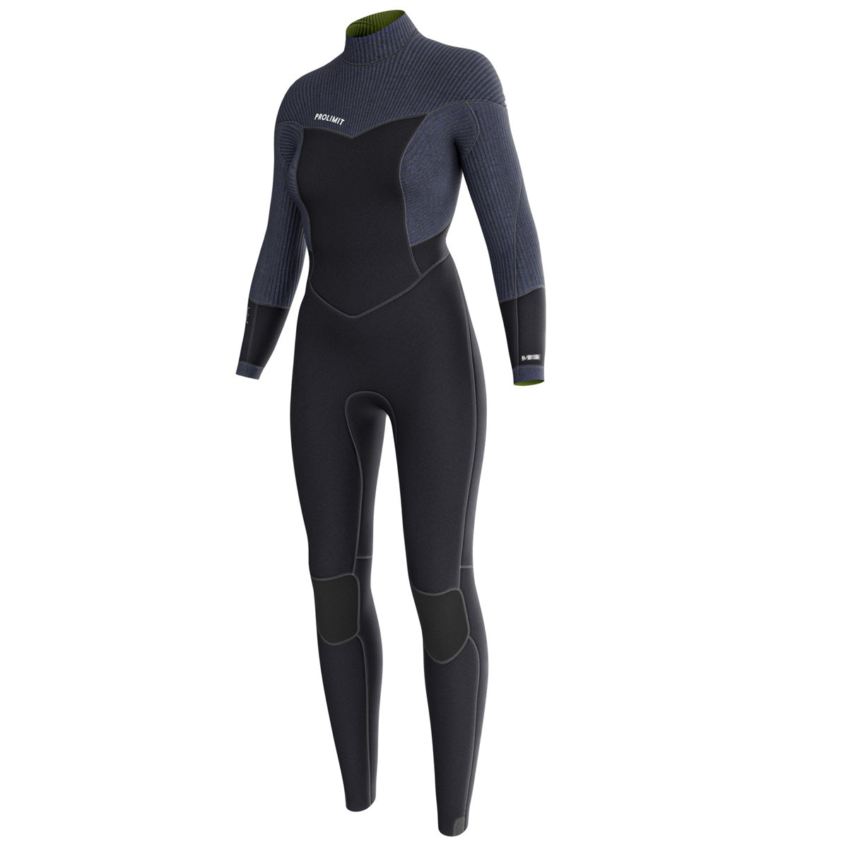 Prolimit Flare Steamer V-Zip 5/4