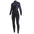 Prolimit Flare Steamer V-Zip 5/4