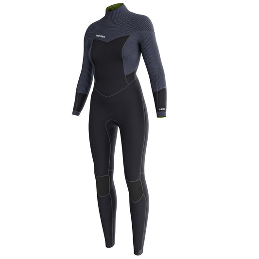 Prolimit Flare Steamer V-Zip 5/4
