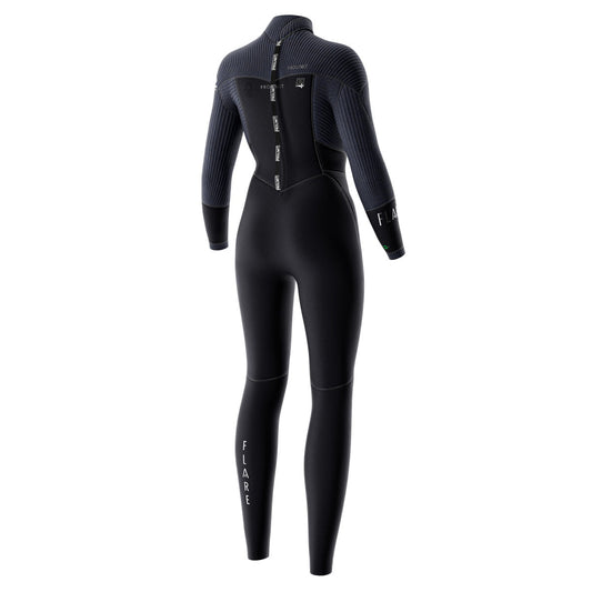 Prolimit Flare Steamer V-Zip 5/4
