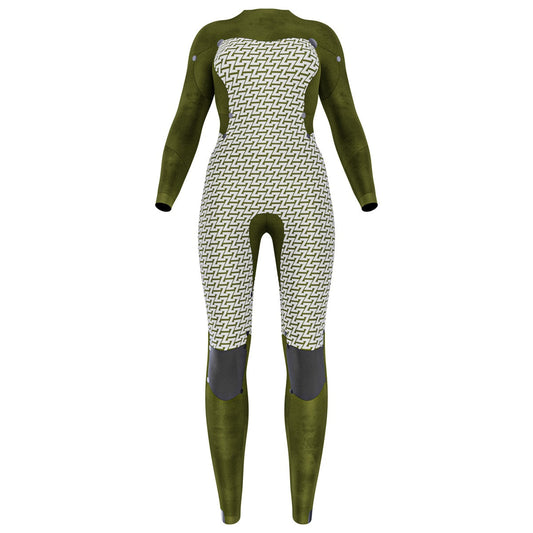 Prolimit Flare Steamer V-Zip 5/4