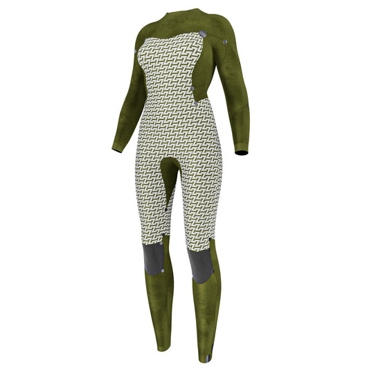 Prolimit Flare Steamer V-Zip 5/4