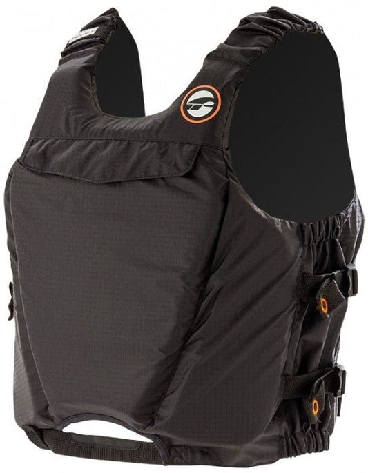 Prolimit - Floating Vest Freeride Black - XS - GearFreak
