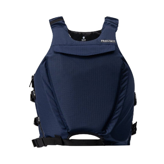 Prolimit - Floating Vest Freeride Navy - XS - GearFreak