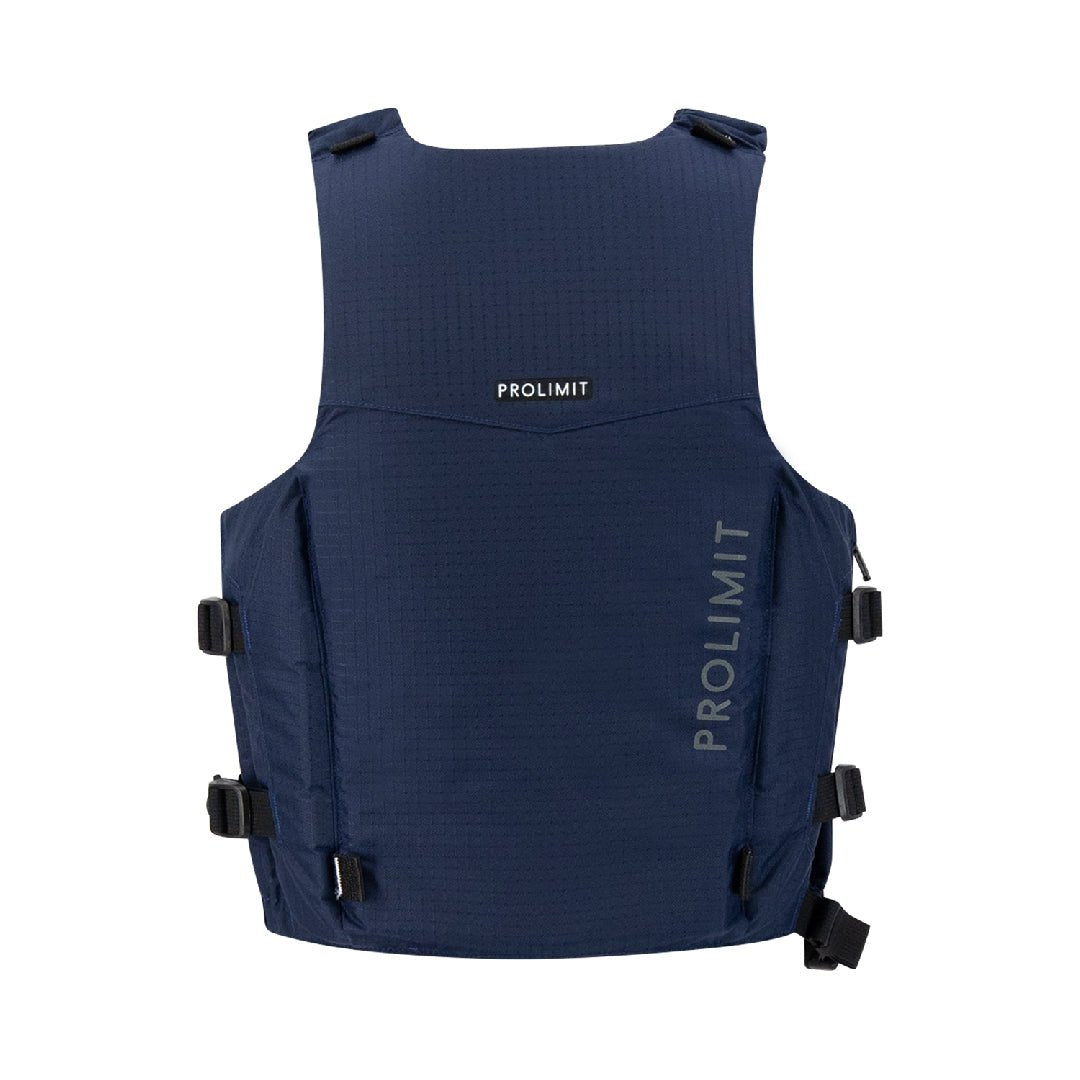 Prolimit - Floating Vest Freeride Navy - XS - GearFreak