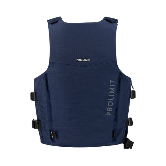 Prolimit - Floating Vest Freeride Navy - XS - GearFreak
