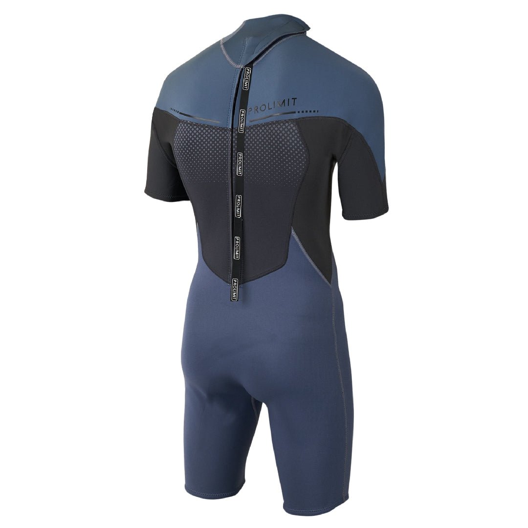 Prolimit - Fusion Shorty 2/2 Misty Blue - 50/M - GearFreak