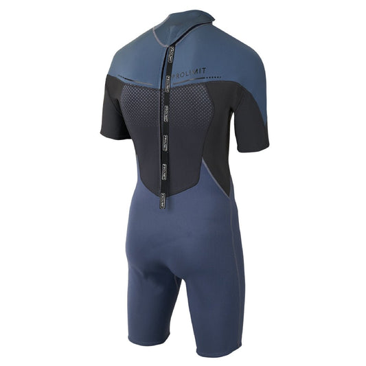 Prolimit - Fusion Shorty 2/2 Misty Blue - 50/M - GearFreak
