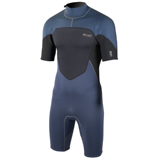 Prolimit - Fusion Shorty 2/2 Misty Blue - 50/M - GearFreak