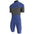 Prolimit Fusion Shorty Freezip 2/2