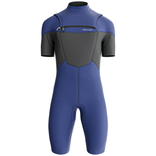 Prolimit Fusion Shorty Freezip 2/2