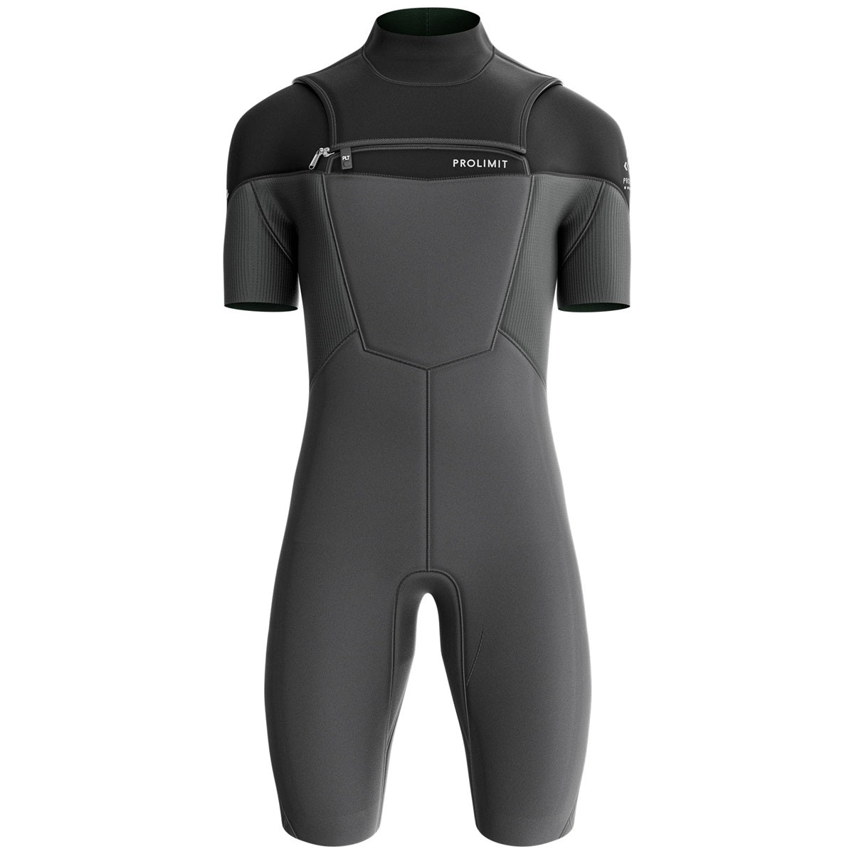 Prolimit Fusion Shorty Freezip 2/2