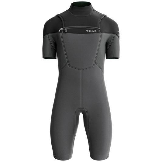 Prolimit Fusion Shorty Freezip 2/2