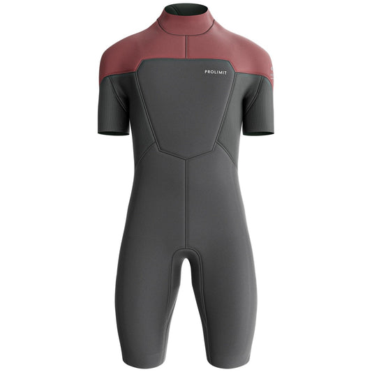 Prolimit Fusion Shorty V-Zip 2/2