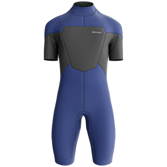 Prolimit Fusion Shorty V-Zip 2/2