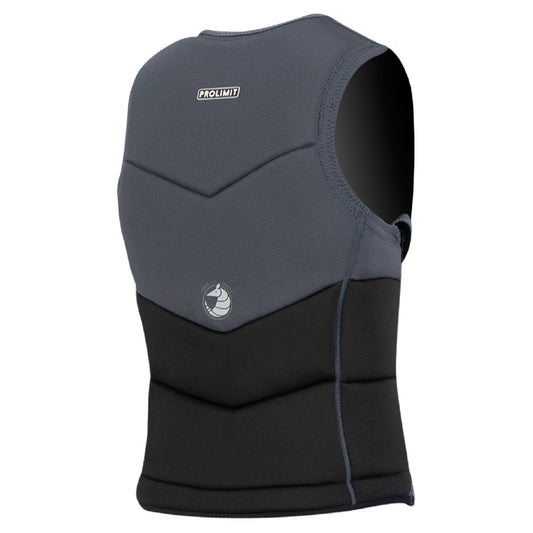 Prolimit - Fusion Slider Vest Full Padded Sidezip - XS - GearFreak