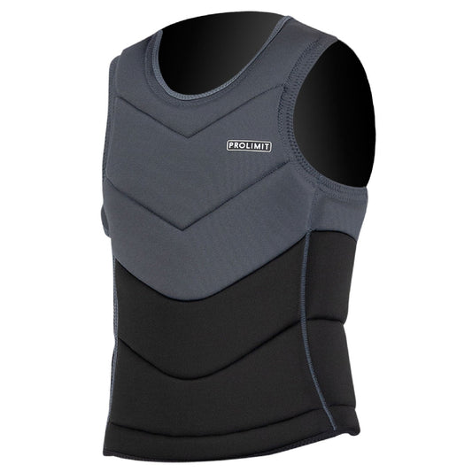 Prolimit - Fusion Slider Vest Full Padded Sidezip - XS - GearFreak