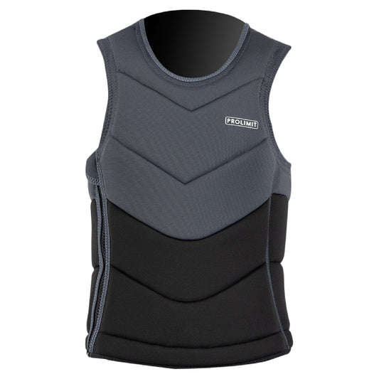 Prolimit - Fusion Slider Vest Full Padded Sidezip - XS - GearFreak