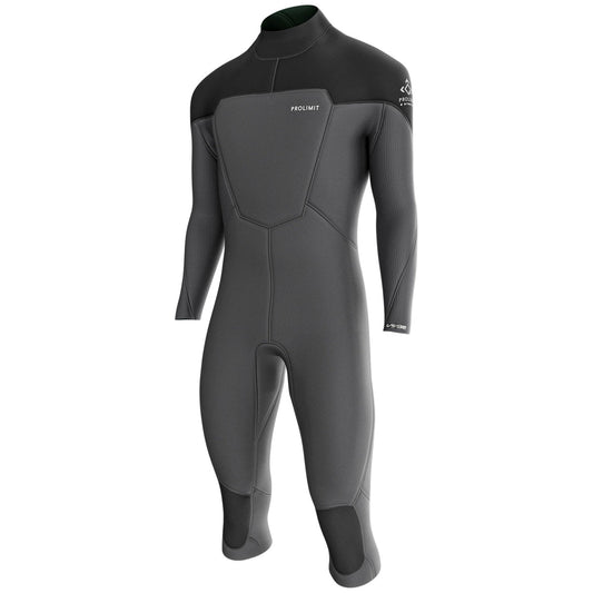 Prolimit Fusion Steamer 3/4 V-Zip 3/2