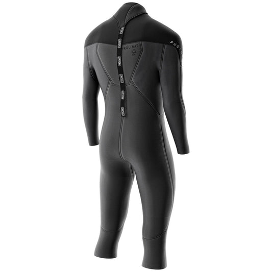 Prolimit Fusion Steamer 3/4 V-Zip 3/2