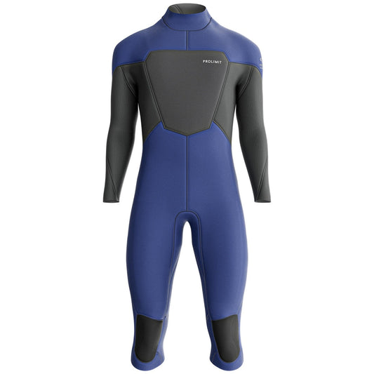 Prolimit Fusion Steamer 3/4 V-Zip 3/2
