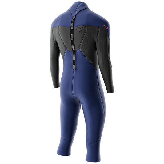 Prolimit Fusion Steamer 3/4 V-Zip 3/2
