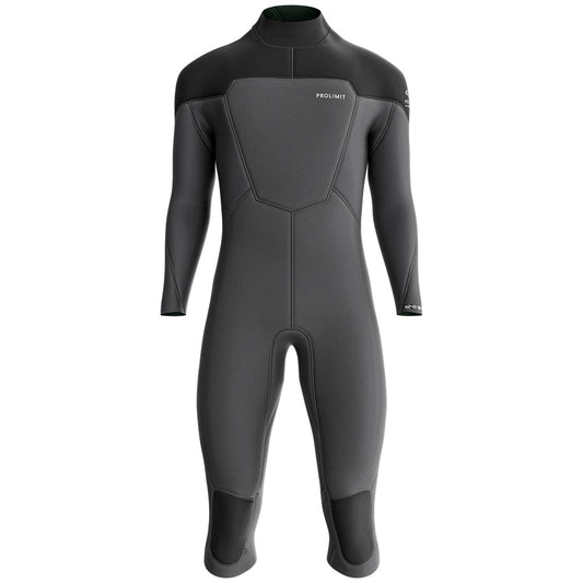Prolimit Fusion Steamer 3/4 V-Zip 3/2
