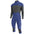 Prolimit Fusion Steamer 3/4 V-Zip 3/2