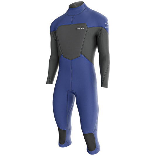 Prolimit Fusion Steamer 3/4 V-Zip 3/2