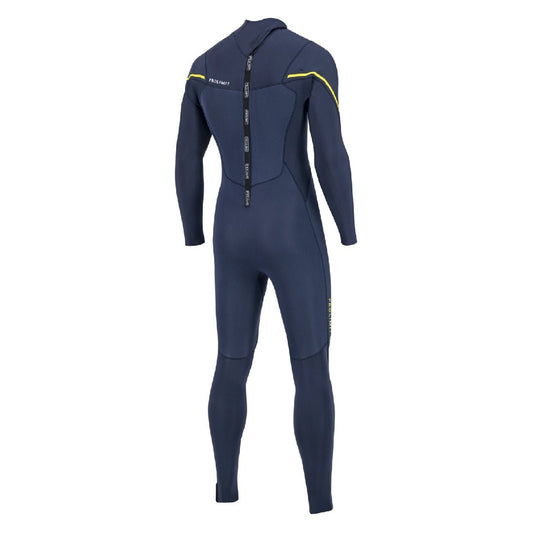 Prolimit - Fusion Steamer 5/3 Youth - M - GearFreak