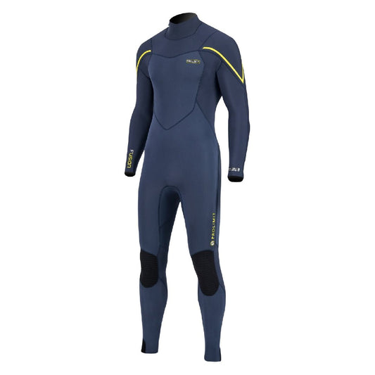 Prolimit - Fusion Steamer 5/3 Youth - M - GearFreak