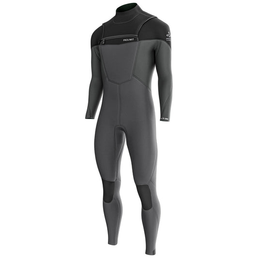 Prolimit Fusion Steamer Freezip 5/4