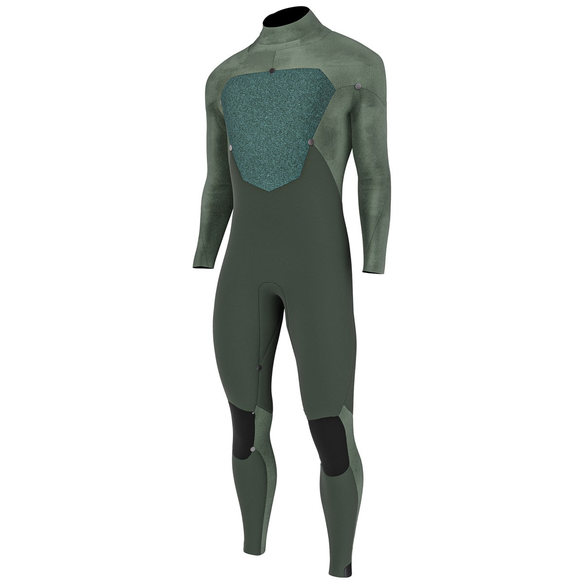Prolimit Fusion Steamer Freezip 5/4
