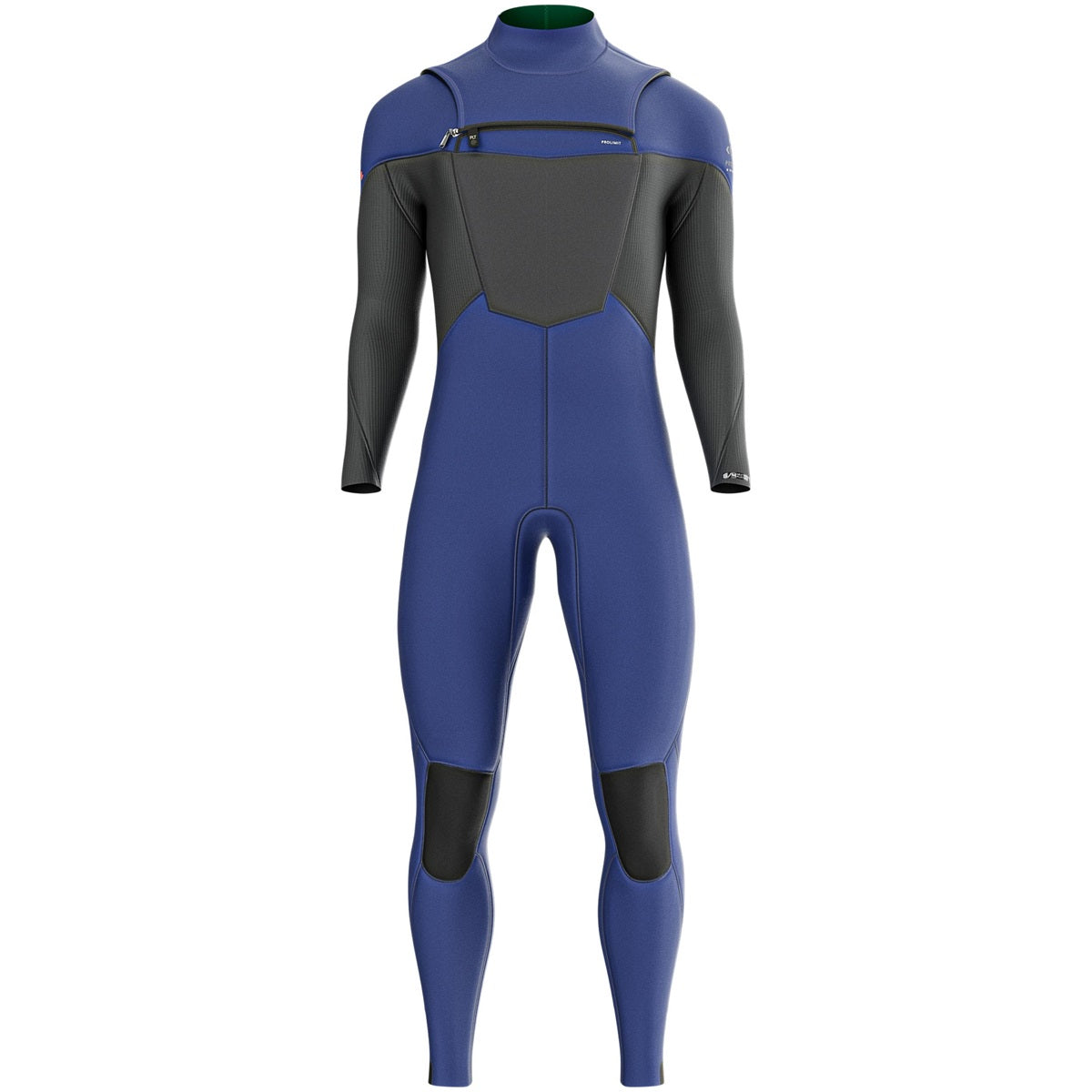 Prolimit Fusion Steamer Freezip 5/4