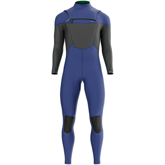 Prolimit Fusion Steamer Freezip 5/4