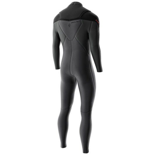 Prolimit Fusion Steamer Freezip 5/4