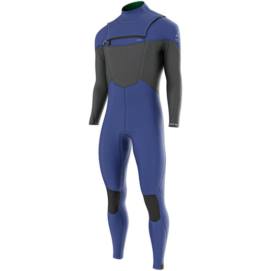 Prolimit Fusion Steamer Freezip 5/4