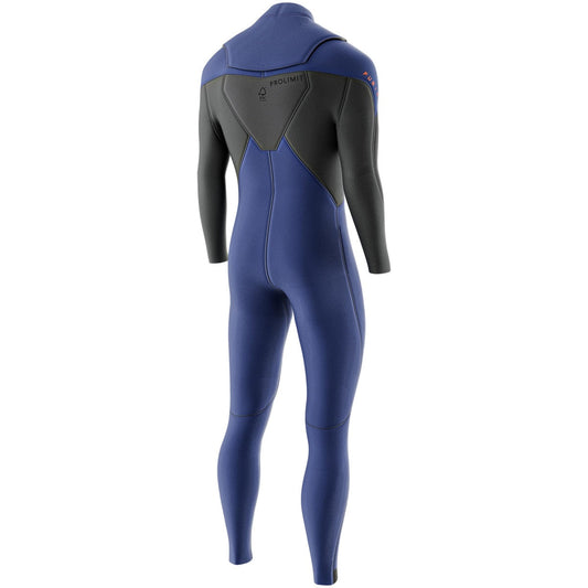 Prolimit Fusion Steamer Freezip 5/4