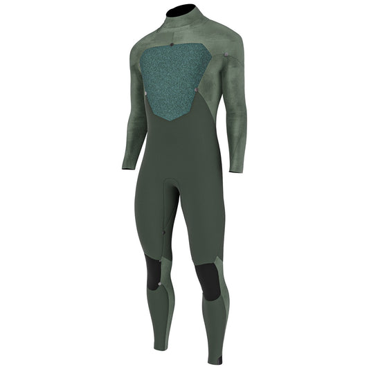 Prolimit Fusion Steamer Freezip 5/4 YA