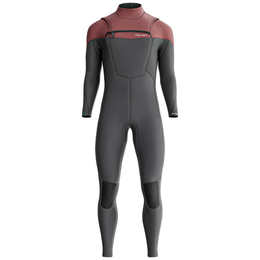 Prolimit Fusion Steamer Freezip 5/4 YA