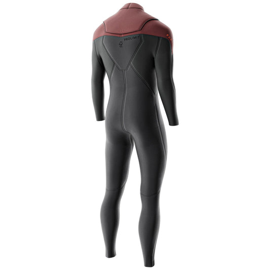 Prolimit Fusion Steamer Freezip 5/4 YA