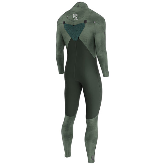 Prolimit Fusion Steamer Freezip 5/4 YA