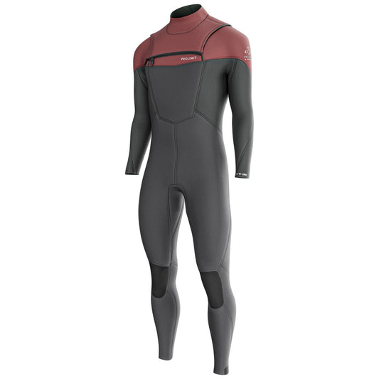 Prolimit Fusion Steamer Freezip 5/4 YA