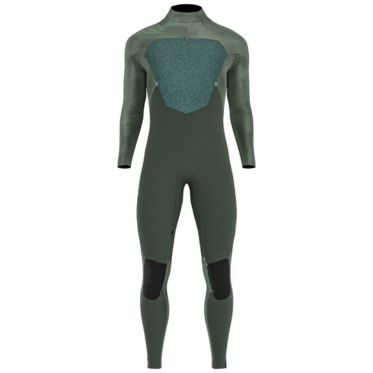 Prolimit Fusion Steamer Freezip 5/4 YA
