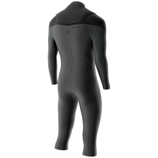 Prolimit Fusion Steamer OverKnee Freezip 3/2