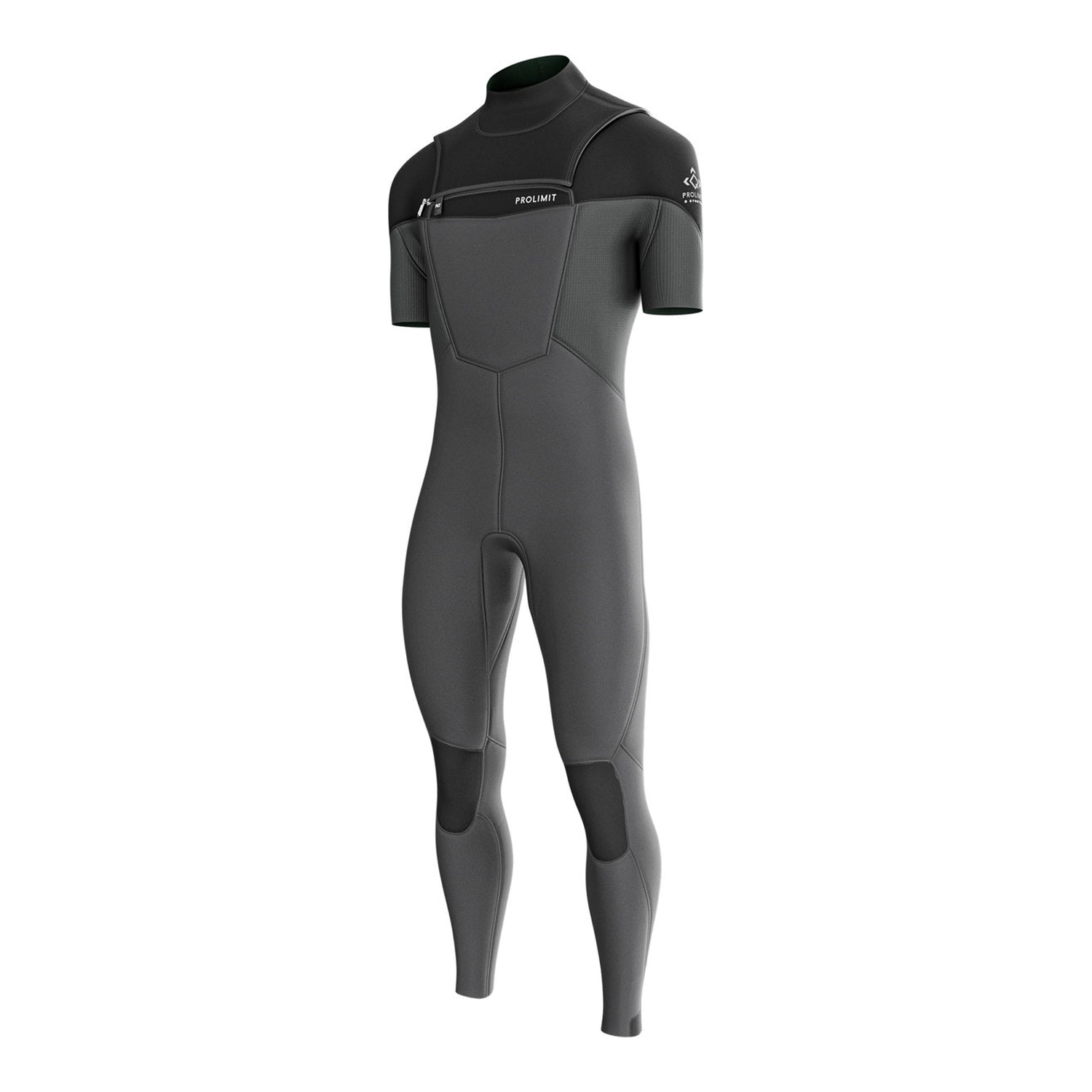 Prolimit Fusion Steamer SA Freezip 3/2