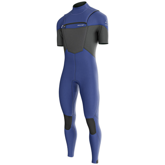 Prolimit Fusion Steamer SA Freezip 3/2