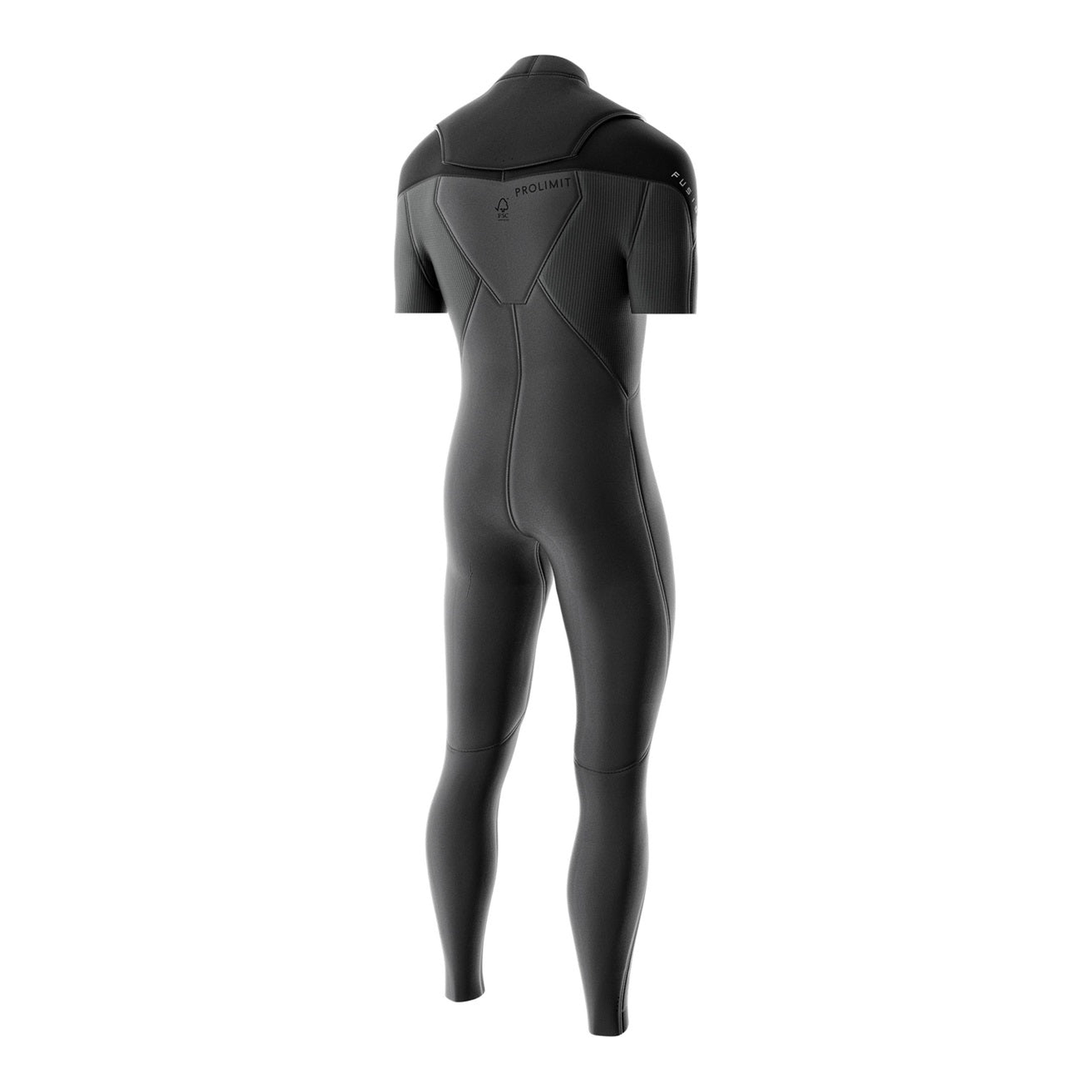 Prolimit Fusion Steamer SA Freezip 3/2